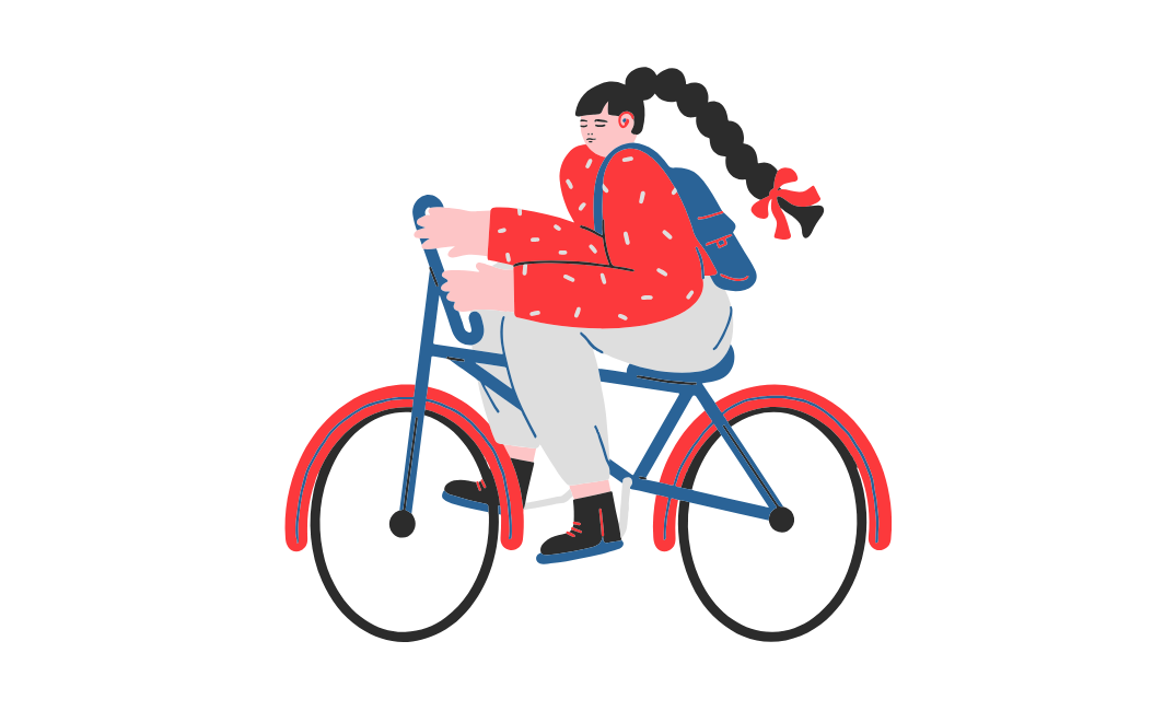 会社概要のイメージ