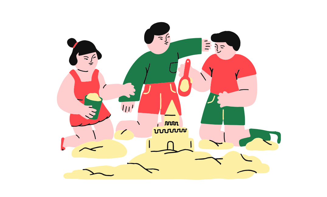 代表メッセージのイメージ